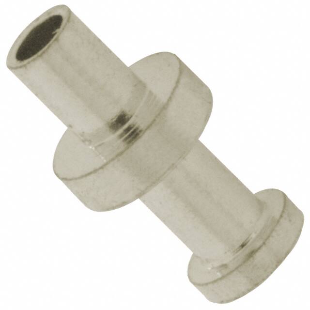 1562-1 TERM TURRET HOLLOW L=3.96MM TIN