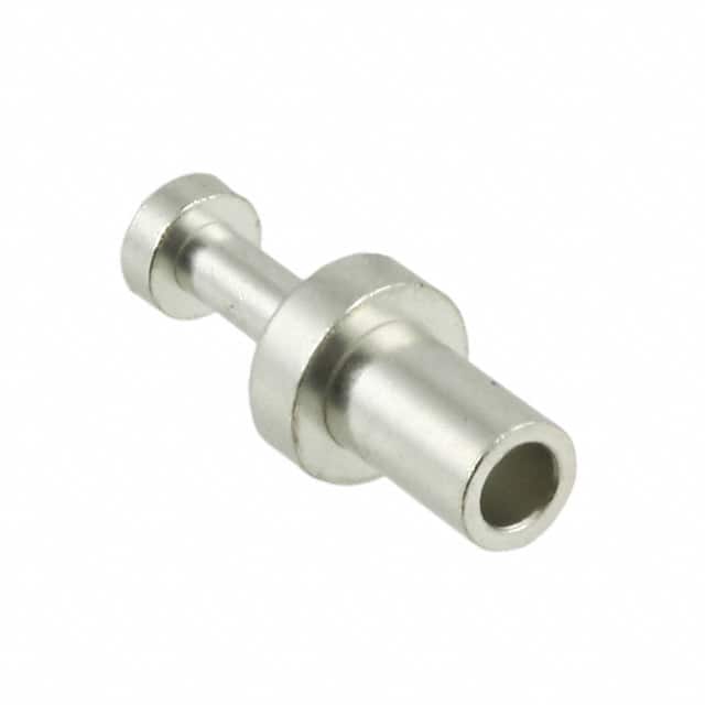 H9004-01 TERM TURRET SINGLE L=4.88MM TIN