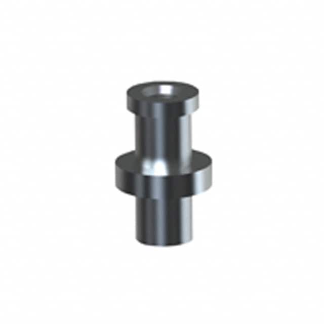 1519-3 TERM TURRET HOLLOW L=4.75MM TIN