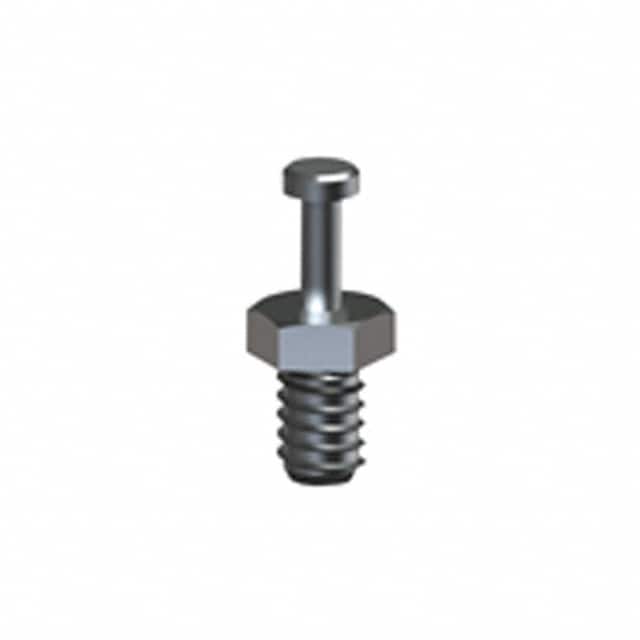 1595-3 TERM TURRET SINGLE L=4.75MM TIN