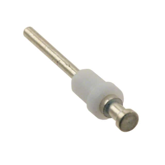 11218 TERM TURRET PIN L=3.56MM TIN