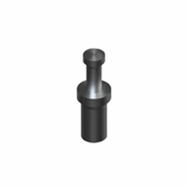 1528-4 TERM TURRET SINGLE L=2.36MM TIN