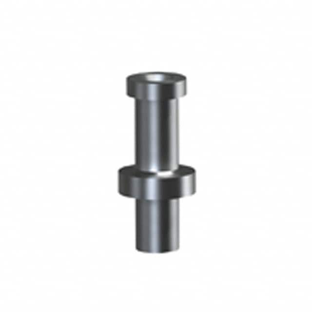 1559-2 TERM TURRET HOLLOW L=4.75MM TIN
