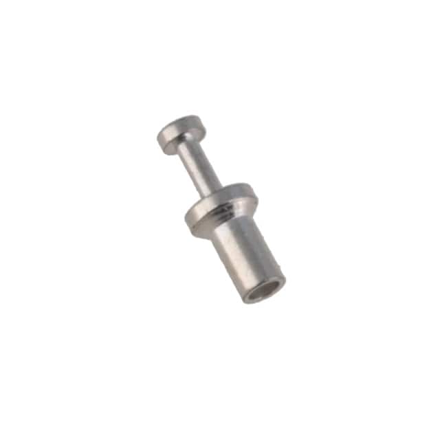 2316-2-00-50-00-00-07-0 TERM TURRET SINGLE L=3.84MM