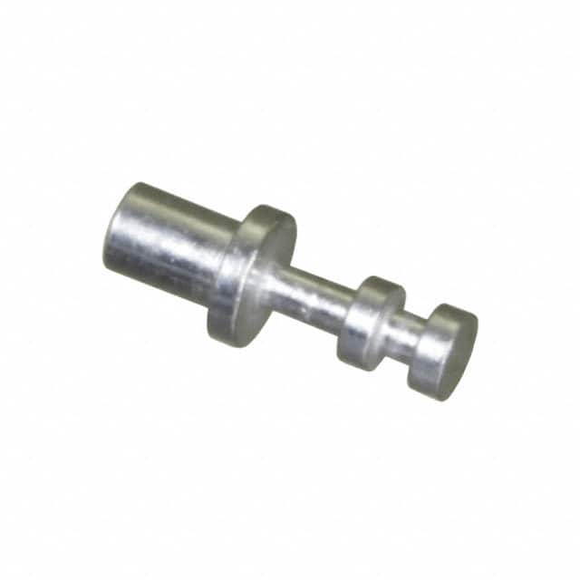 2348-2-00-80-00-00-07-0 TERM TURRET SNG