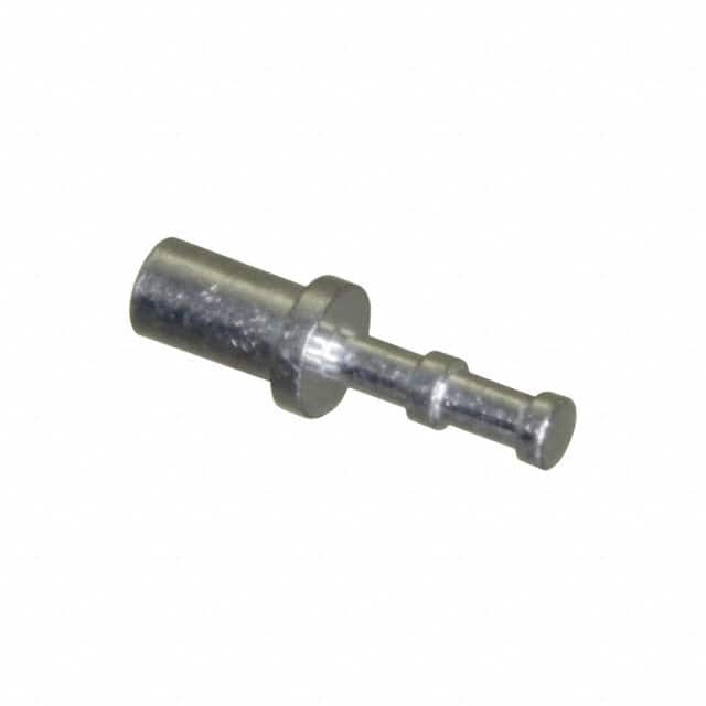 2355-3-00-50-00-00-07-0 TERM TURRET SINGLE L=4.85MM