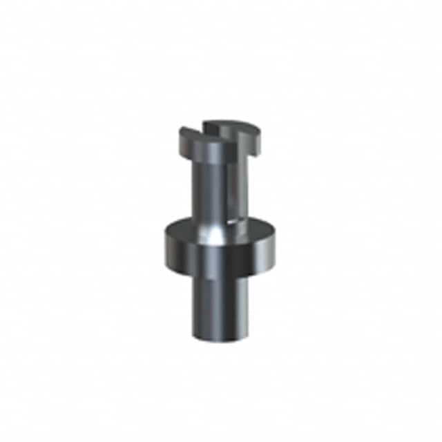1592-2 TERM TURRET HOLLOW L=3.96MM TIN