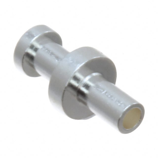 2506-3-00-44-00-00-07-0 TERM TURRET SINGLE L=3.96MM