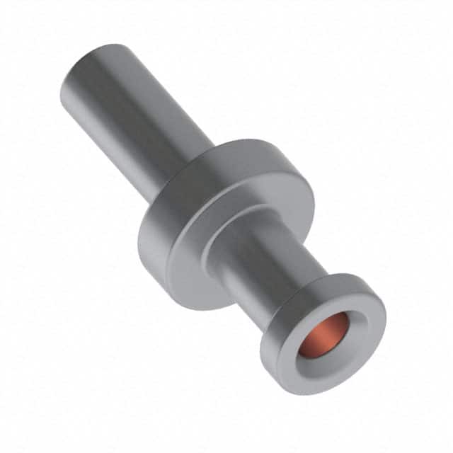 2506-4-00-44-00-00-07-0 TERM TURRET SINGLE L=3.96MM