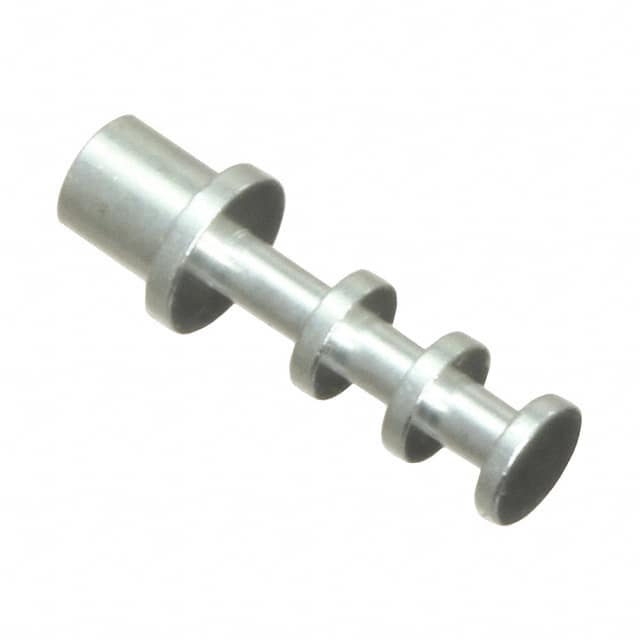 2508-2-00-44-00-00-07-0 TERM TURRET SINGLE L=7.65MM