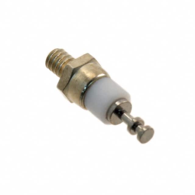 11350 TERM TURRET SINGLE L=9.14MM TIN