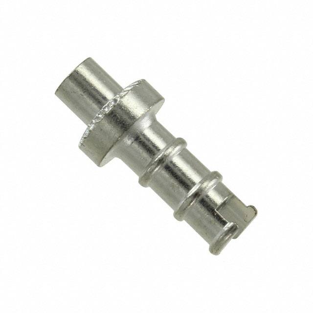 H2071ZS1 TERM TURRET SLOTTED L=9.12MM TIN