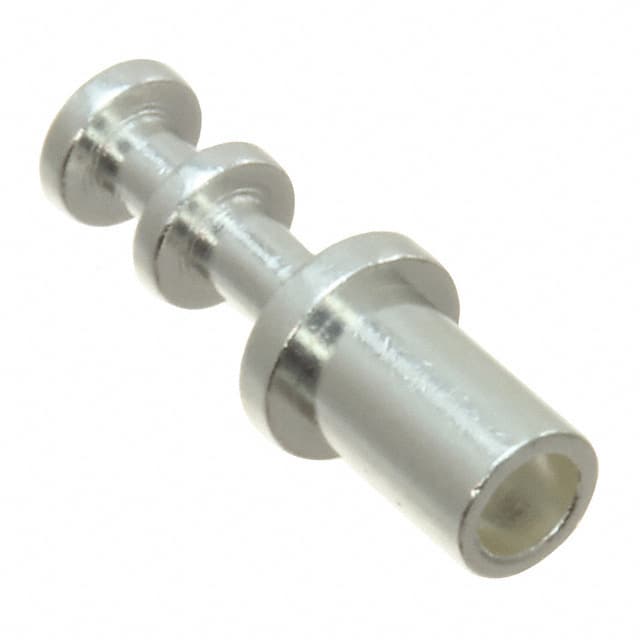 2501-3-00-44-00-00-07-0 TERM TURRET SINGLE L=5.56MM
