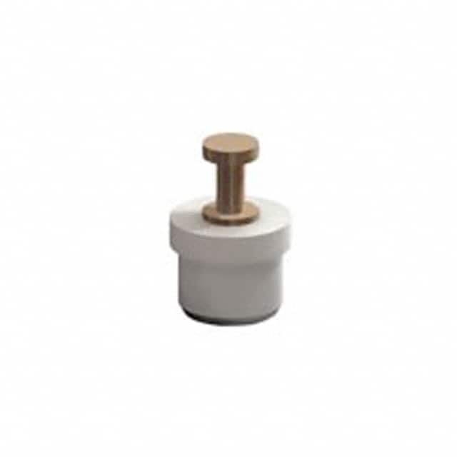 11321 TERM TURRET SINGLE L=9.4MM TIN