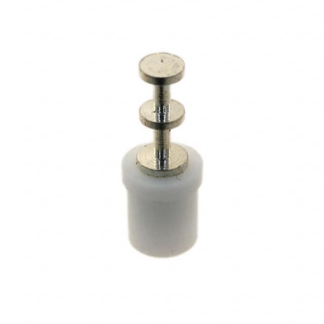 11306 TERM TURRET SINGLE L=7.37MM TIN