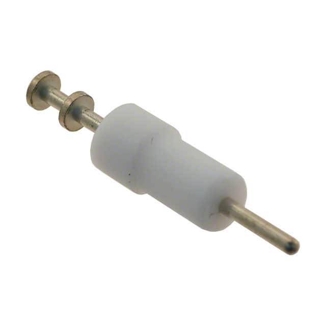 11217 TERM TURRET PIN L=9.53MM TIN