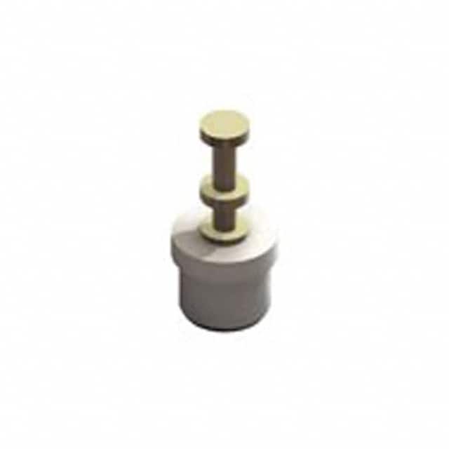 11300 TERM TURRET SINGLE L=5.33MM TIN