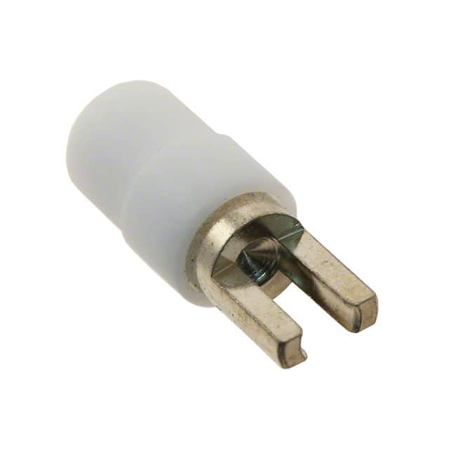 11113 TERM TURRET HOLLOW L=8.33MM TIN