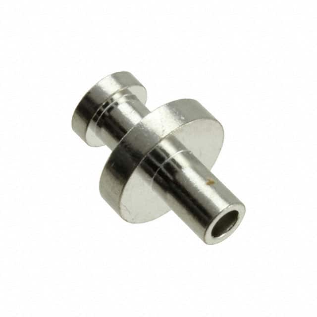 H2061-01 TERM TURRET SINGLE L=3.18MM TIN
