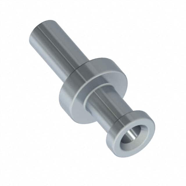 2506-4-00-50-00-00-07-0 TERM TURRET SINGLE L=3.96MM