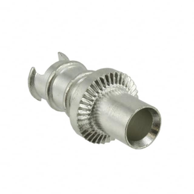 H2074Z01 TERM TURRET SLOTTED L=8.74MM TIN