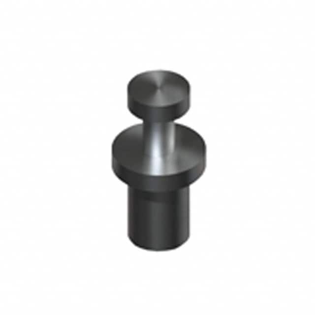 1508-4 TERM TURRET SINGLE L=2.36MM TIN