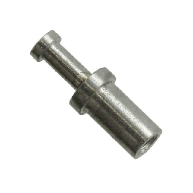 H9001-01 TERM TURRET SINGLE L=2.39MM TIN