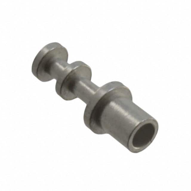 2551-2-00-80-00-00-07-0 TERM TURRET SINGLE L=6.02MM TIN