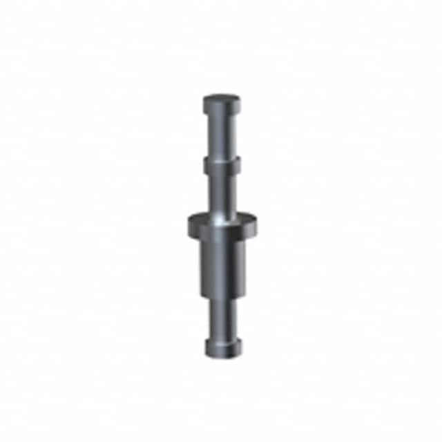 1613-3 TERM TURRET DOUBLE L=4.72MM TIN