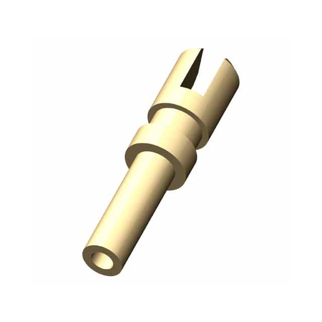 H9025-05 TERM TURRET SLOTTED L=3.96MM
