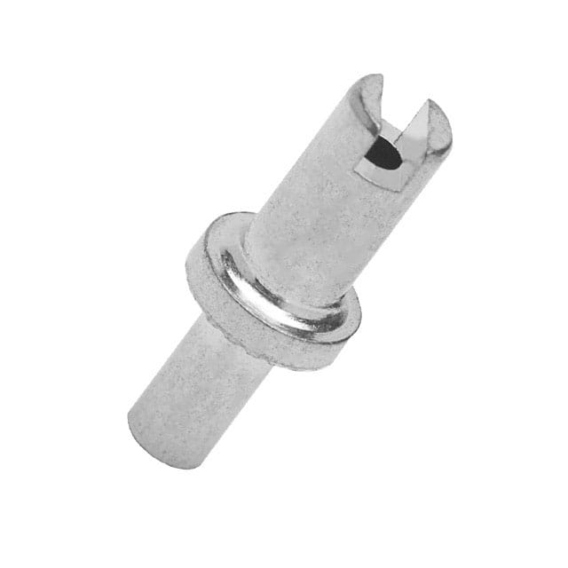 H3072-01 TERM TURRET HOLLOW L=6.12-6.62MM