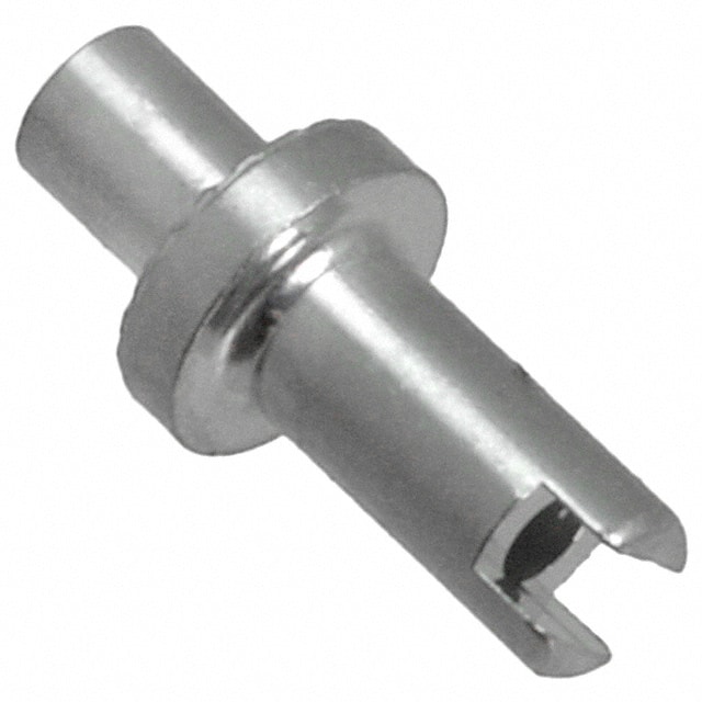 H3051-01 TERM TURRET HOLLOW L=6.27-6.6MM