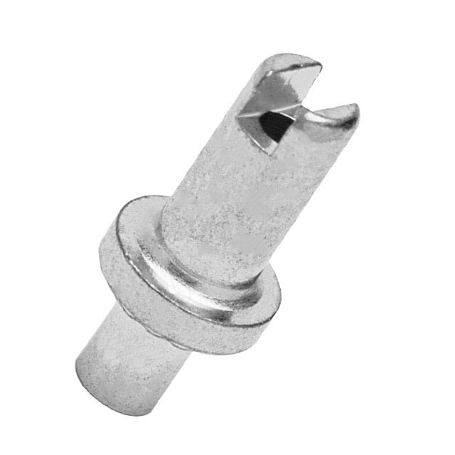 H3070-01 TERM TURRET HOLLOW L=6.25-6.63MM