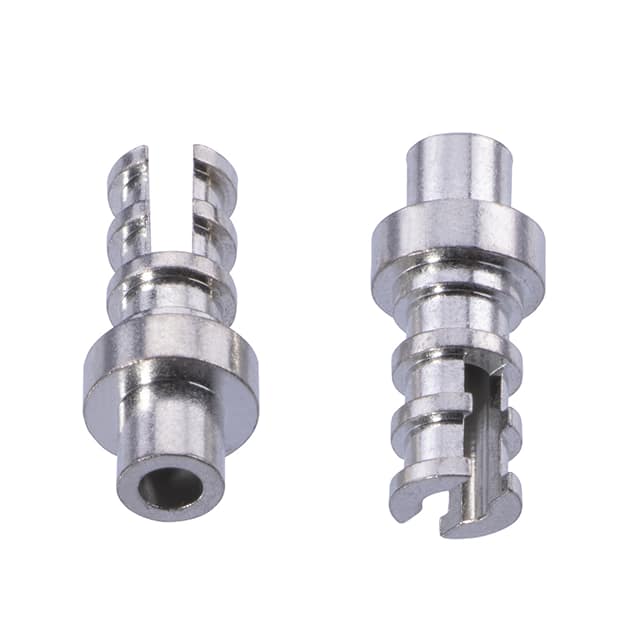 H9030-01 TERM TURRET HOLLOW L=8.08-8.58MM
