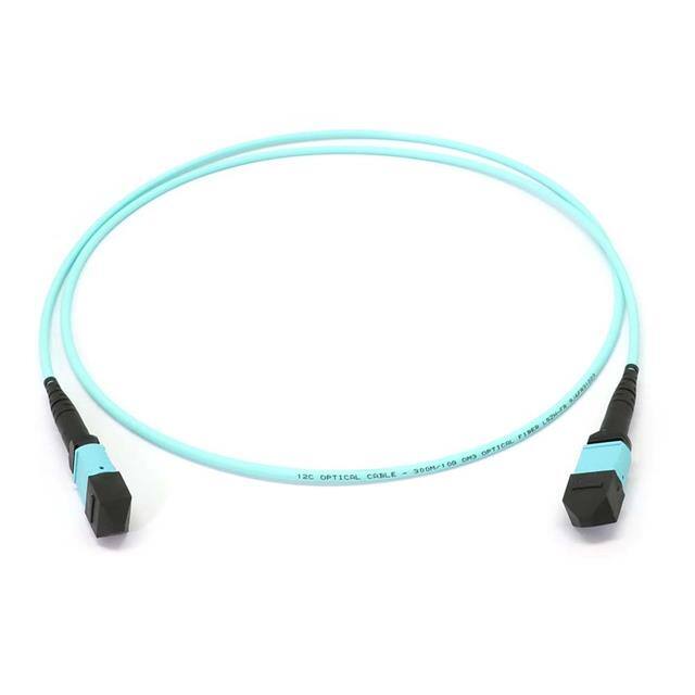 ZMTFFIEADBD0102 MTP to MTP (Low Loss) Female 12