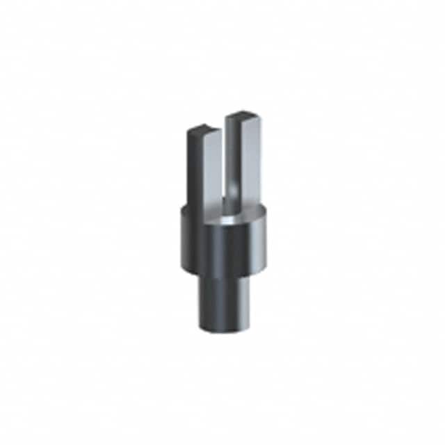 1507-4 TERM TURRET HOLLOW L=8.33MM TIN