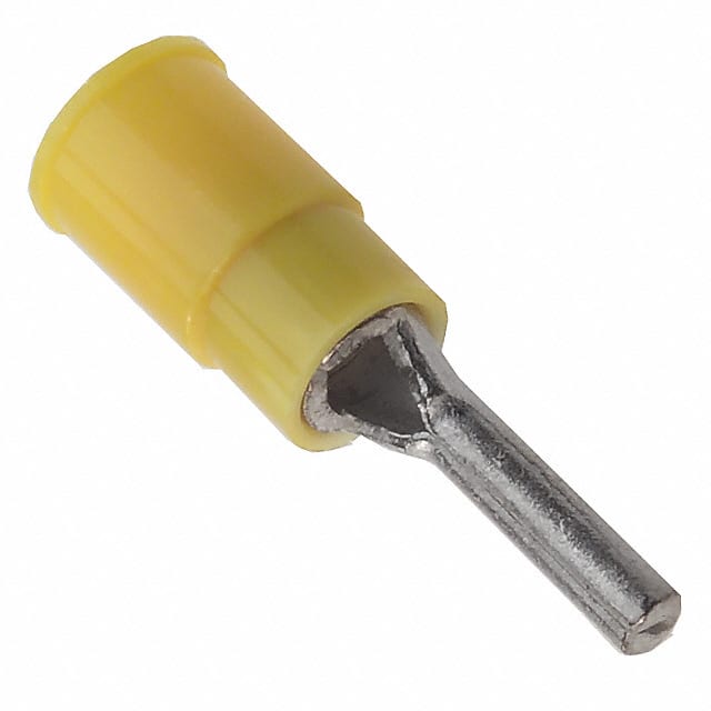 0192120002 CONN WIRE PIN TERM 10-12AWG