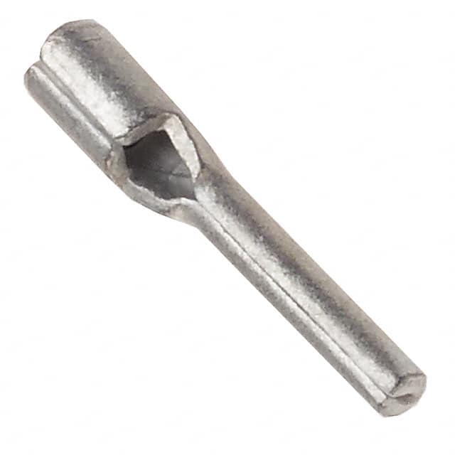 0192110004 CONN WIRE PIN TERM 18-22AWG