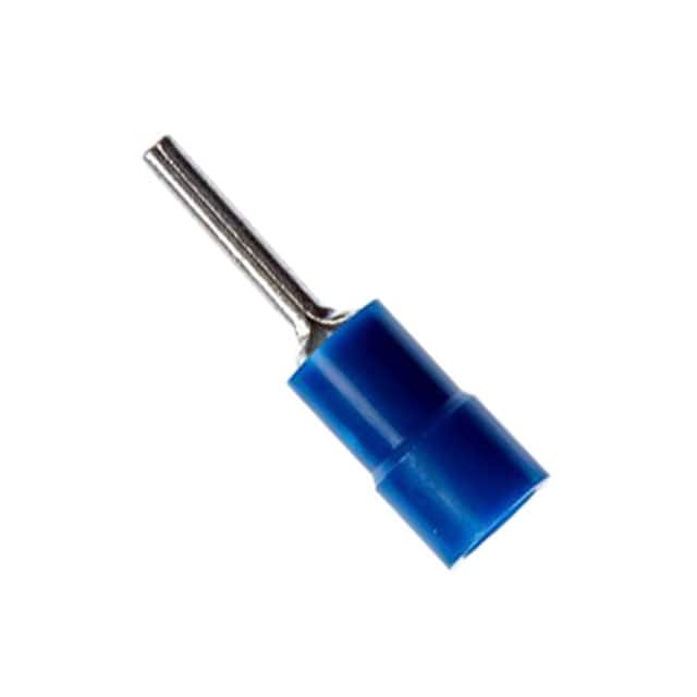 MVU14-47PX-A-BOTTLE CONN WIRE PIN 14-16AWG 100PC