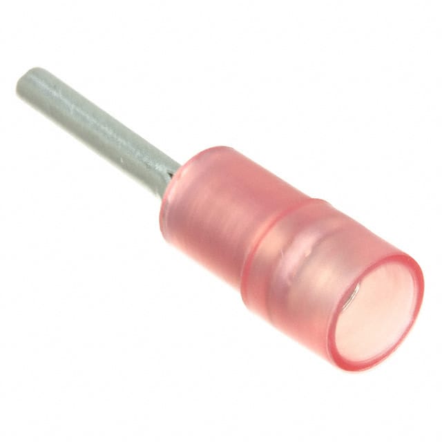 81P-47-NB-A CONN WIRE PIN TERM 18-22AWG