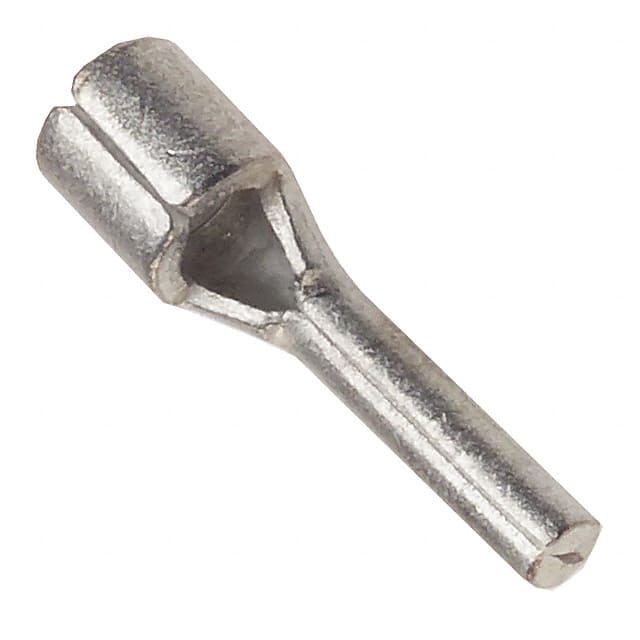 0192110001 CONN WIRE PIN TERM 10-12AWG