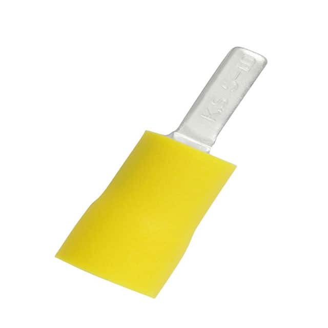 EDV10-11MB-Q STRONGHOLD BLADE TERMINAL, VINYL