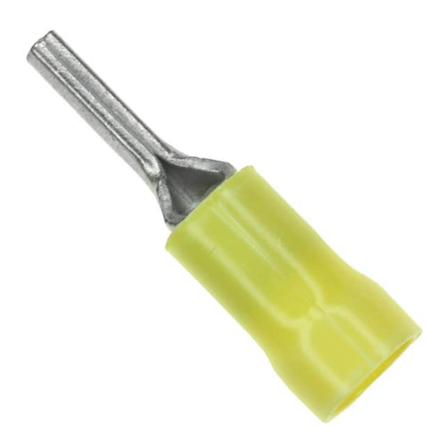 165085 CONN WIRE PIN TERM 10-12AWG PG