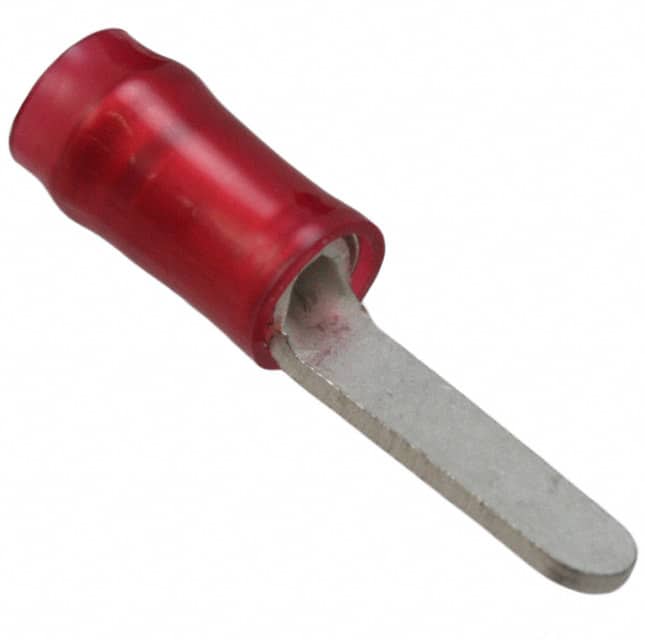 8-34294-1 CONN TERM RECT TONG 16-22 AWG