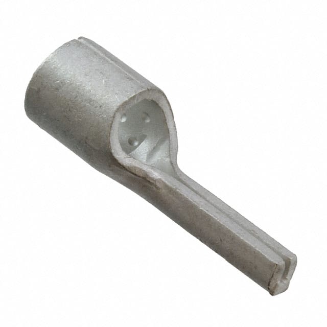 180599 CONN WIRE PIN TERM 8AWG SOLIS
