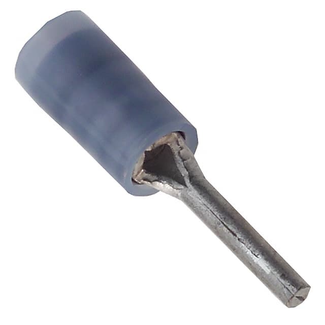 0192130011 CONN WIRE PIN TERM 14-16AWG