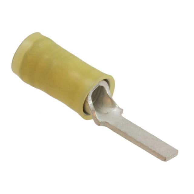8-324543-1 CONN TERM RECT 10-12 AWG