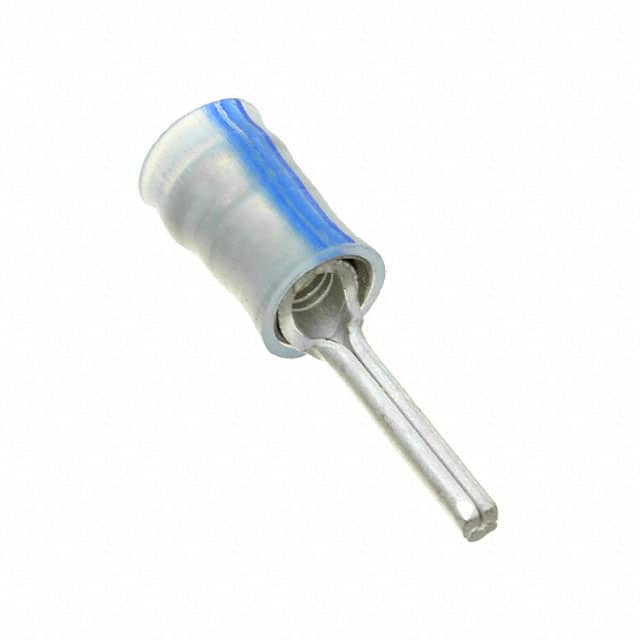 1958192-1 CONN WIRE PIN TERM 14-16AWG PIDG
