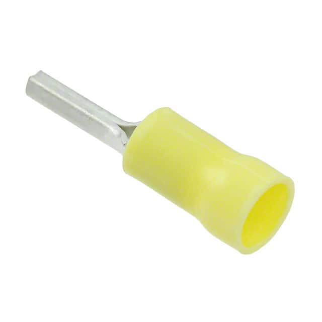 342196-1 CONN WIRE PIN TERM 10-12AWG PG