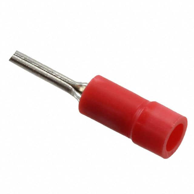 EV18-P47B-L STRONGHOLD PIN TERMINAL, VINYL I